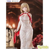 TENITOL TALL Falin Dress Style Ver.