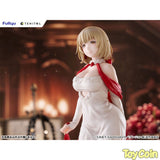 TENITOL TALL Falin Dress Style Ver.