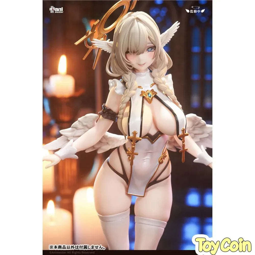 Fallen Angel-Chessia by AniMester - Shop at ToyCoin