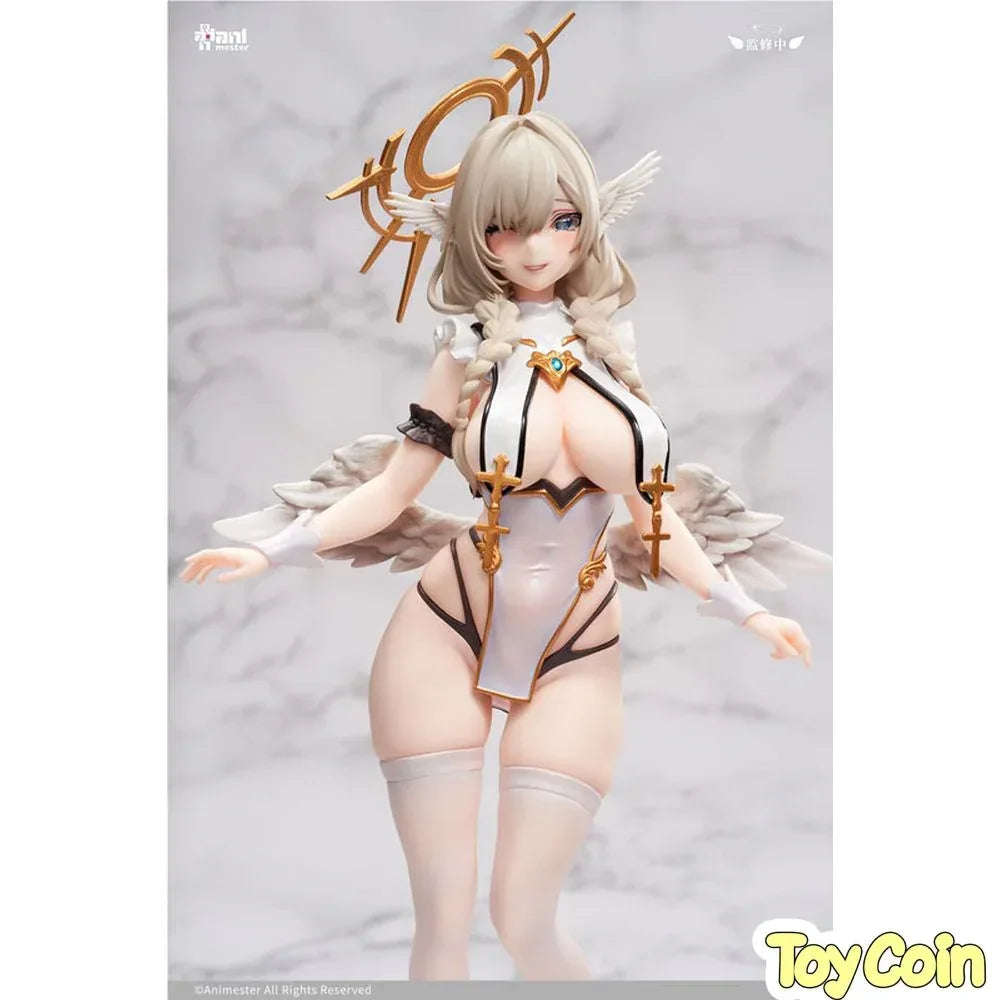 Fallen Angel-Chessia by AniMester - Shop at ToyCoin