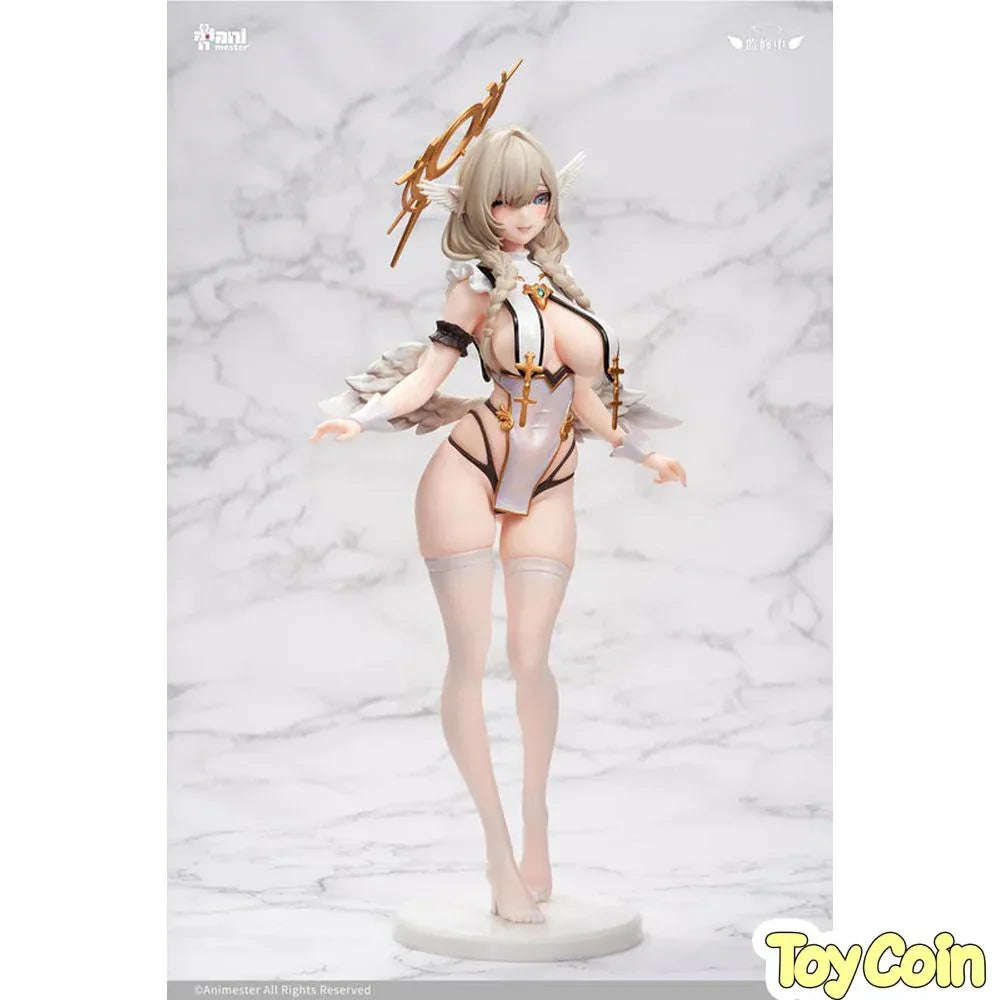 Fallen Angel-Chessia by AniMester - Shop at ToyCoin