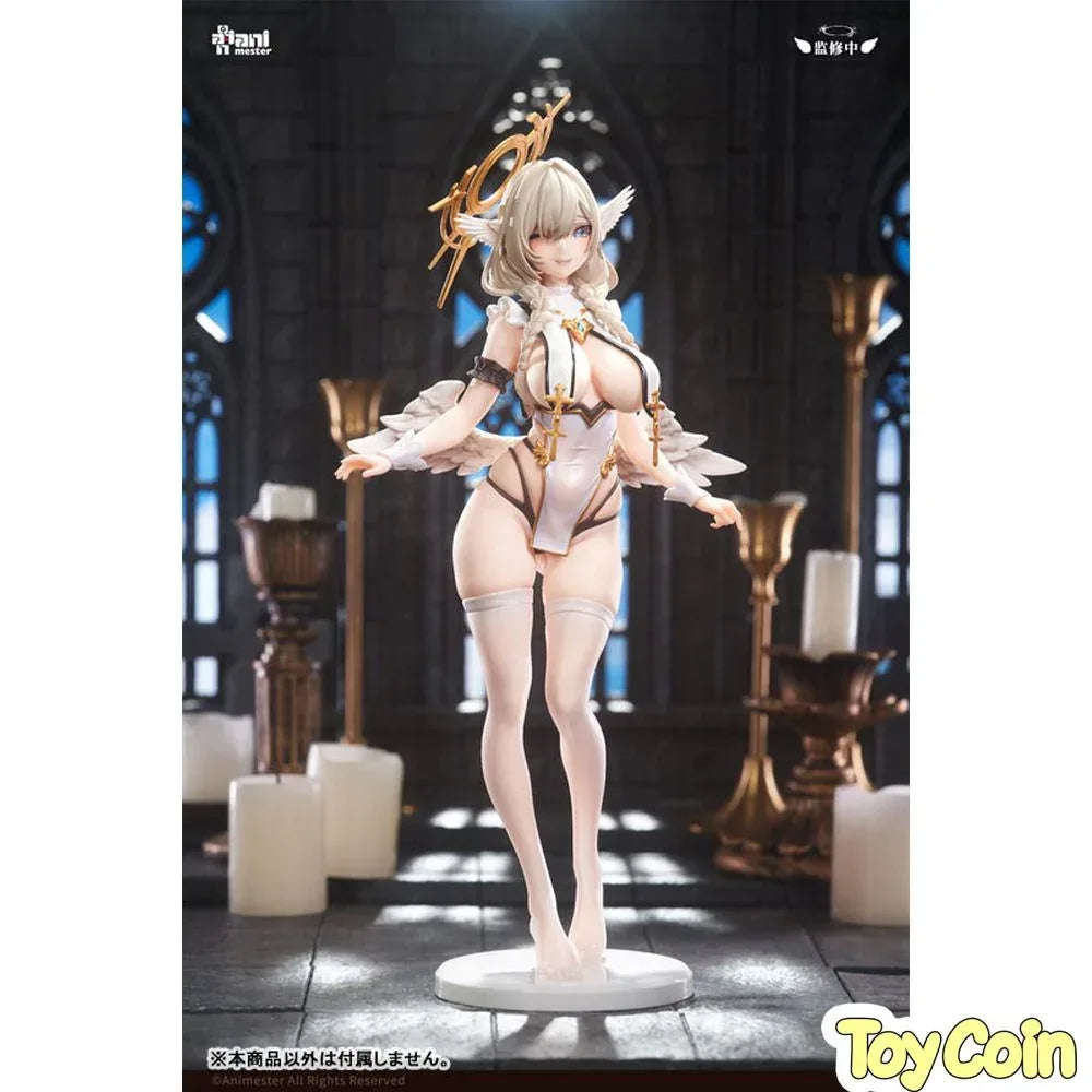 Fallen Angel-Chessia by AniMester - Shop at ToyCoin