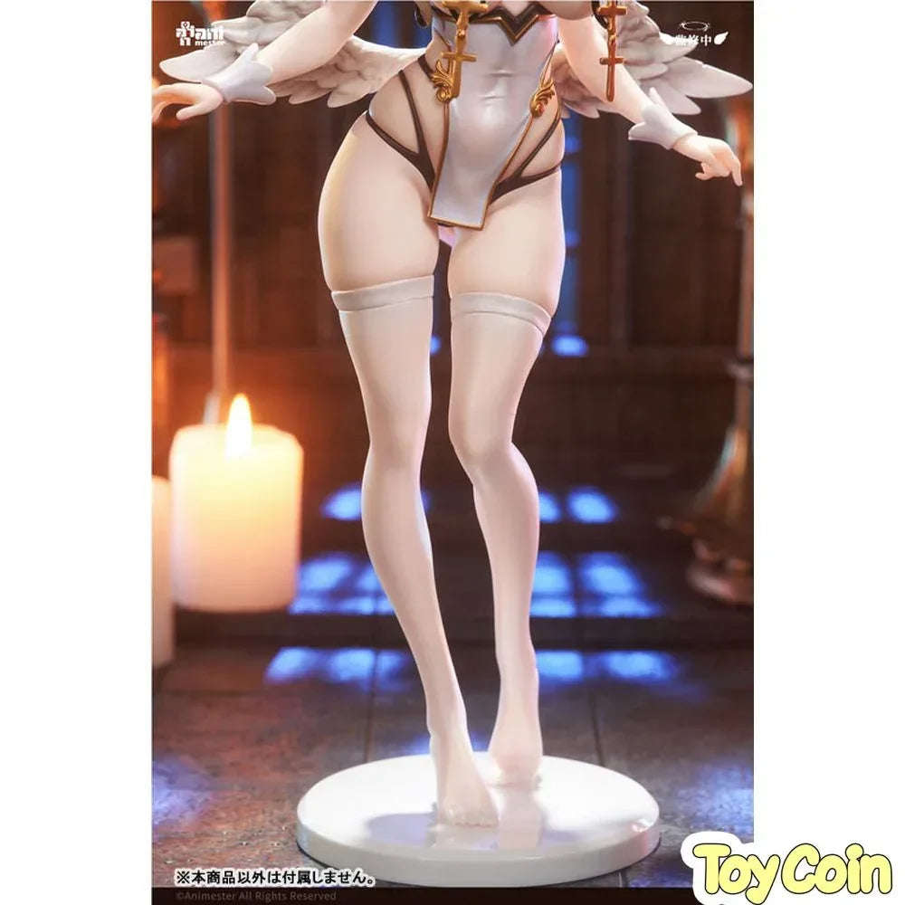 Fallen Angel-Chessia by AniMester - Shop at ToyCoin