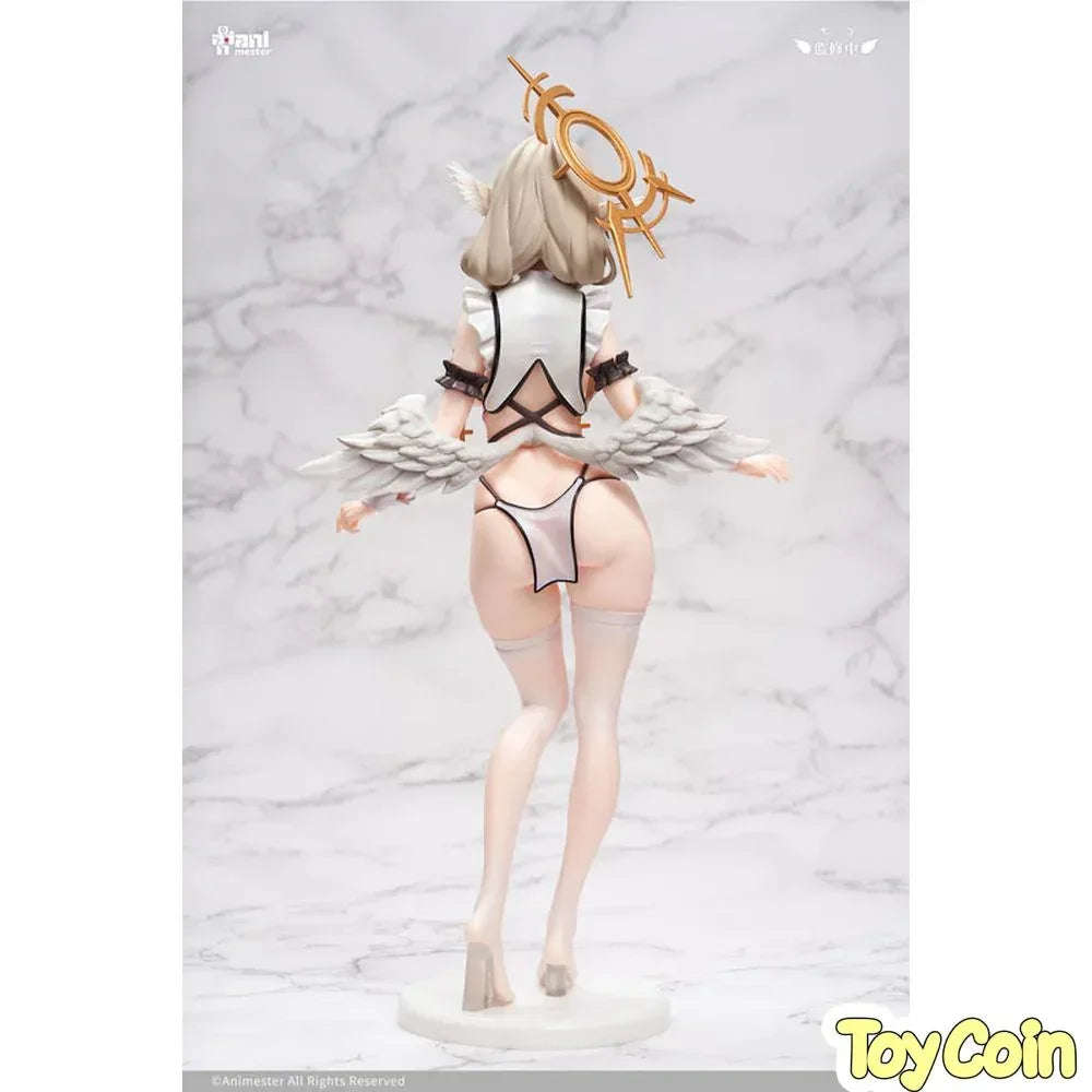 Fallen Angel-Chessia by AniMester - Shop at ToyCoin