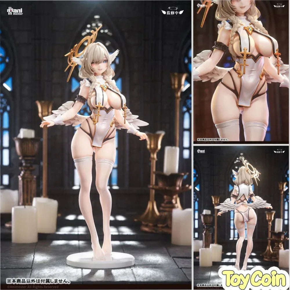 Fallen Angel-Chessia by AniMester - Shop at ToyCoin
