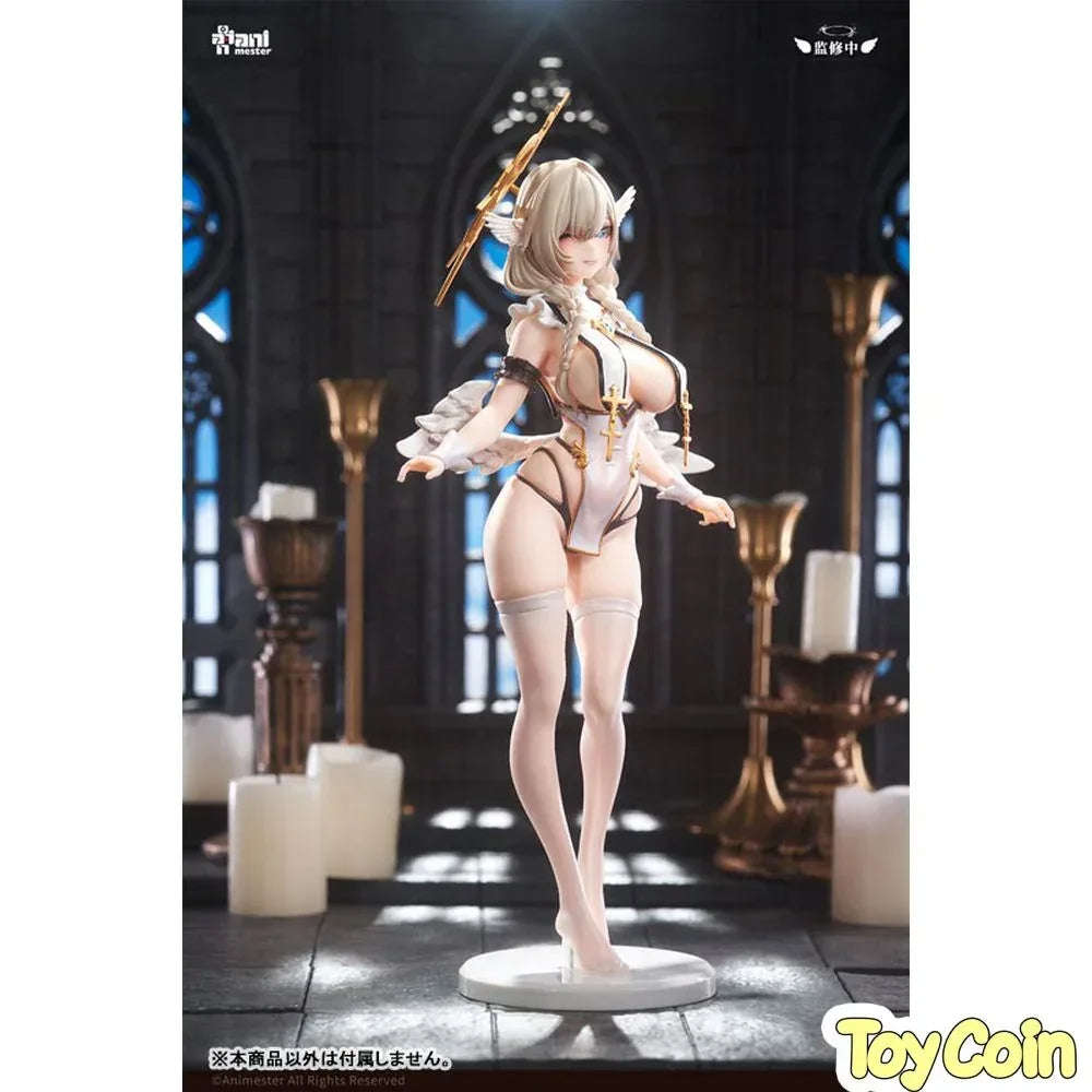 Fallen Angel-Chessia by AniMester - Shop at ToyCoin