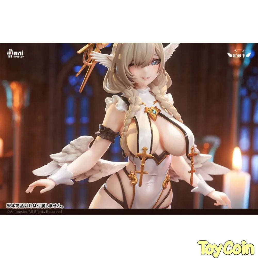 Fallen Angel-Chessia by AniMester - Shop at ToyCoin
