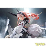 FALSLANDER HEXE by QuesQ - Shop at ToyCoin