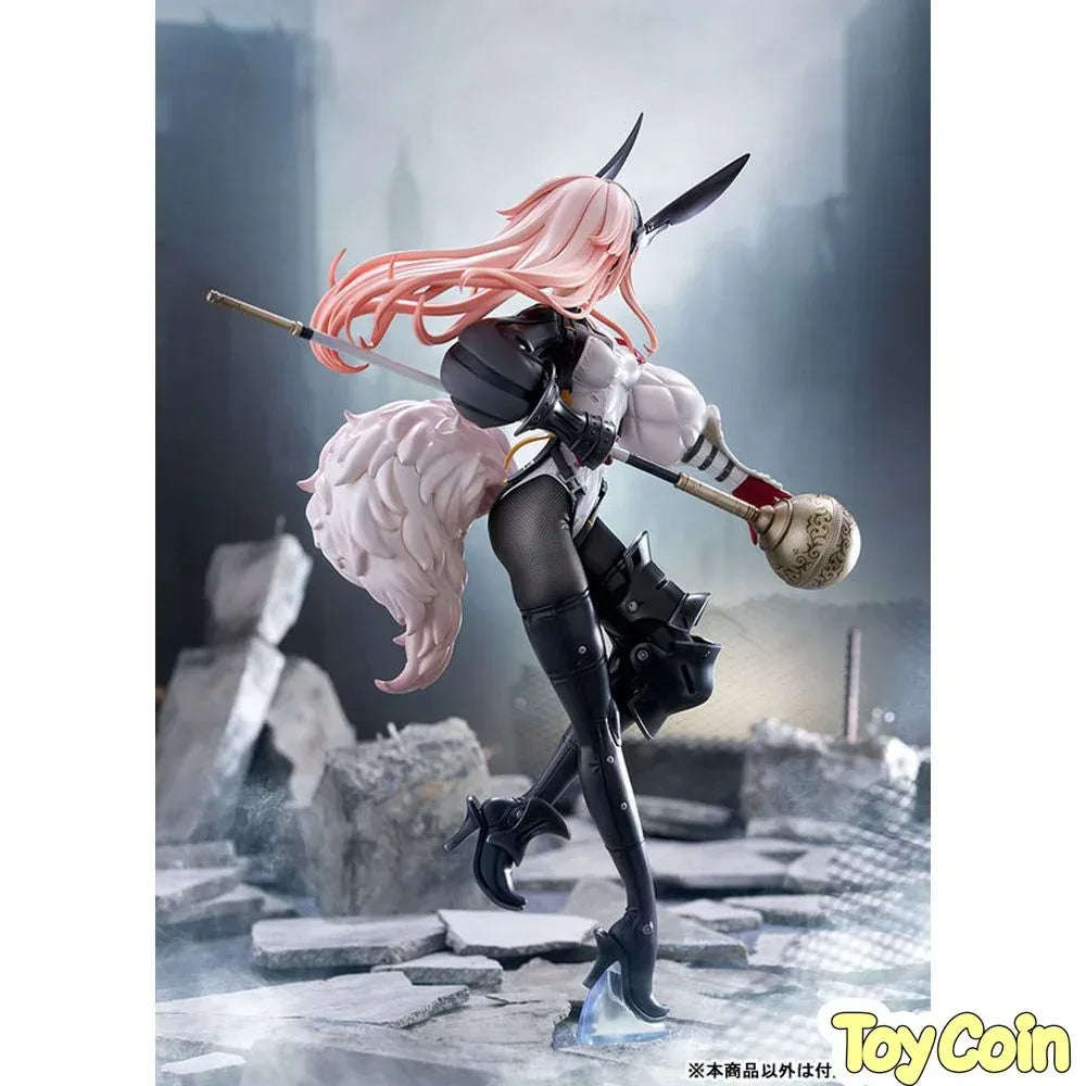 FALSLANDER HEXE by QuesQ - Shop at ToyCoin