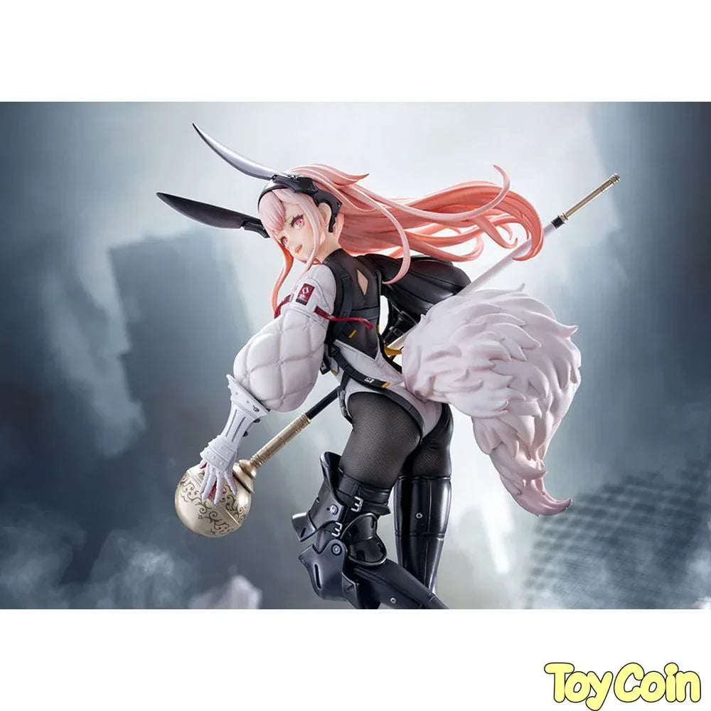 FALSLANDER HEXE by QuesQ - Shop at ToyCoin