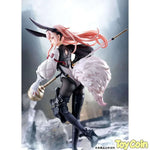 FALSLANDER HEXE by QuesQ - Shop at ToyCoin