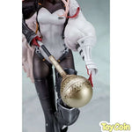 FALSLANDER HEXE by QuesQ - Shop at ToyCoin