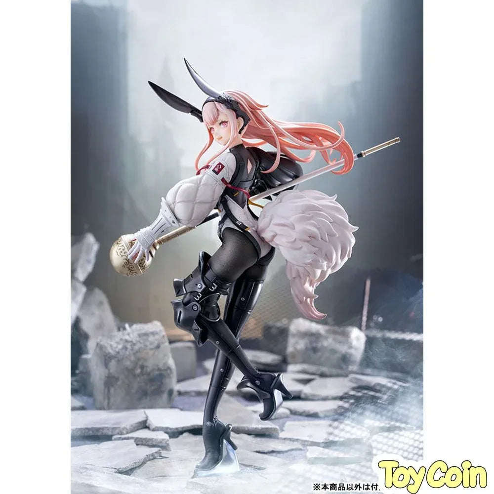 FALSLANDER HEXE by QuesQ - Shop at ToyCoin