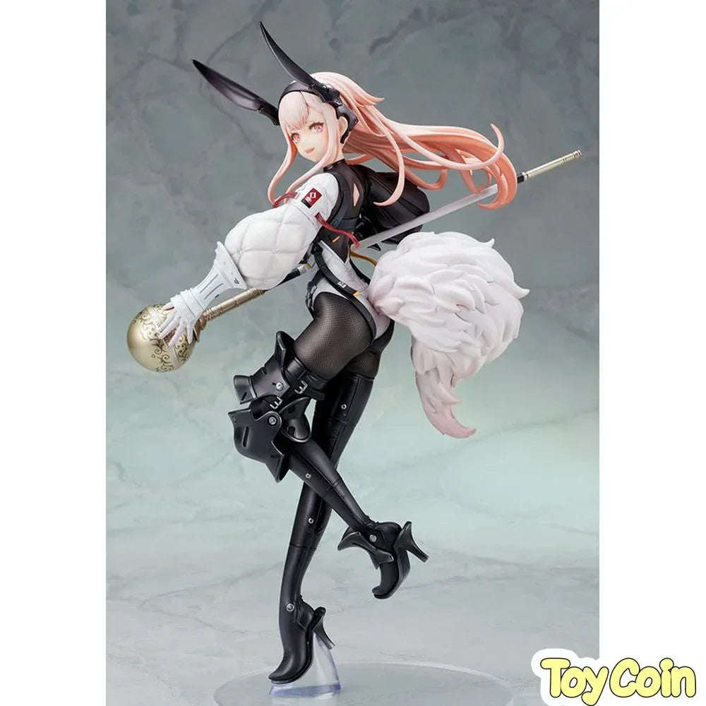 FALSLANDER HEXE by QuesQ - Shop at ToyCoin