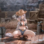 Fargo: Dairy in the Dreary Sun Ver. by AniGame - Shop at ToyCoin