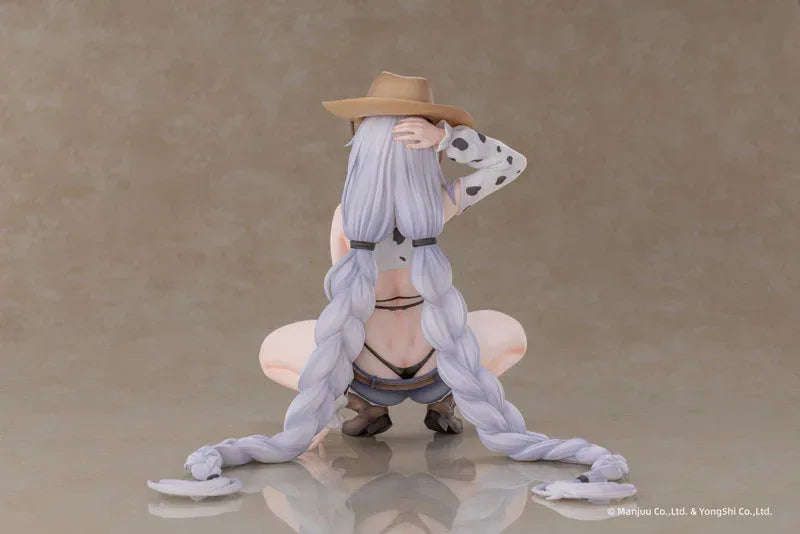 Fargo: Dairy in the Dreary Sun Ver. by AniGame - Shop at ToyCoin