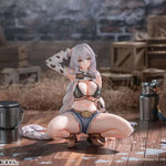Fargo: Dairy in the Dreary Sun Ver. by AniGame - Shop at ToyCoin