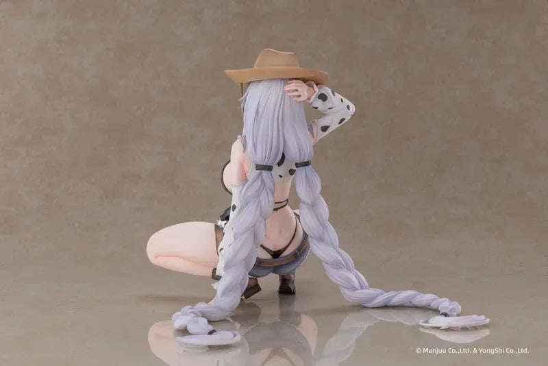 Fargo: Dairy in the Dreary Sun Ver. by AniGame - Shop at ToyCoin