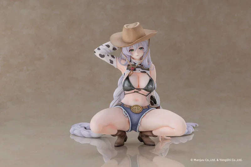 Fargo: Dairy in the Dreary Sun Ver. by AniGame - Shop at ToyCoin