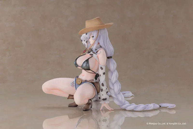 Fargo: Dairy in the Dreary Sun Ver. by AniGame - Shop at ToyCoin