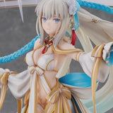 Beach Queen Morgan