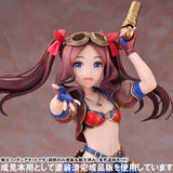 Ruler/Leonardo Da Vinci [Summer Queens]