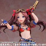 Ruler/Leonardo Da Vinci [Summer Queens]