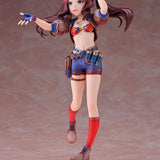 Ruler/Leonardo Da Vinci [Summer Queens]