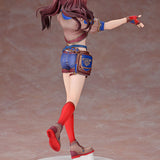 Ruler/Leonardo Da Vinci [Summer Queens]