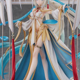 Beach Queen Morgan