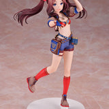 Ruler/Leonardo Da Vinci [Summer Queens]