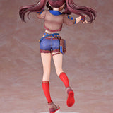 Ruler/Leonardo Da Vinci [Summer Queens]