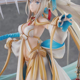 Beach Queen Morgan