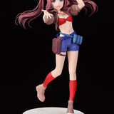 Ruler/Leonardo Da Vinci [Summer Queens]