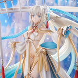 Beach Queen Morgan