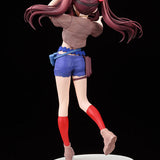 Ruler/Leonardo Da Vinci [Summer Queens]