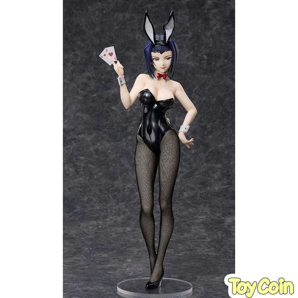 Faye Valentine: Bunny Ver. by FREEing - Shop at ToyCoin