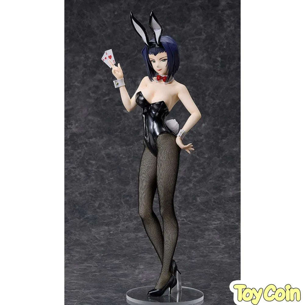 Faye Valentine: Bunny Ver. by FREEing - Shop at ToyCoin