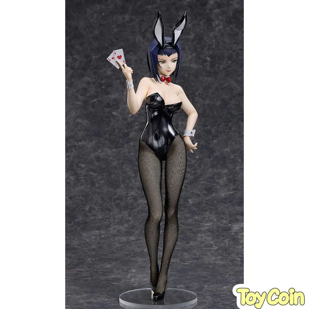 Faye Valentine: Bunny Ver. by FREEing - Shop at ToyCoin