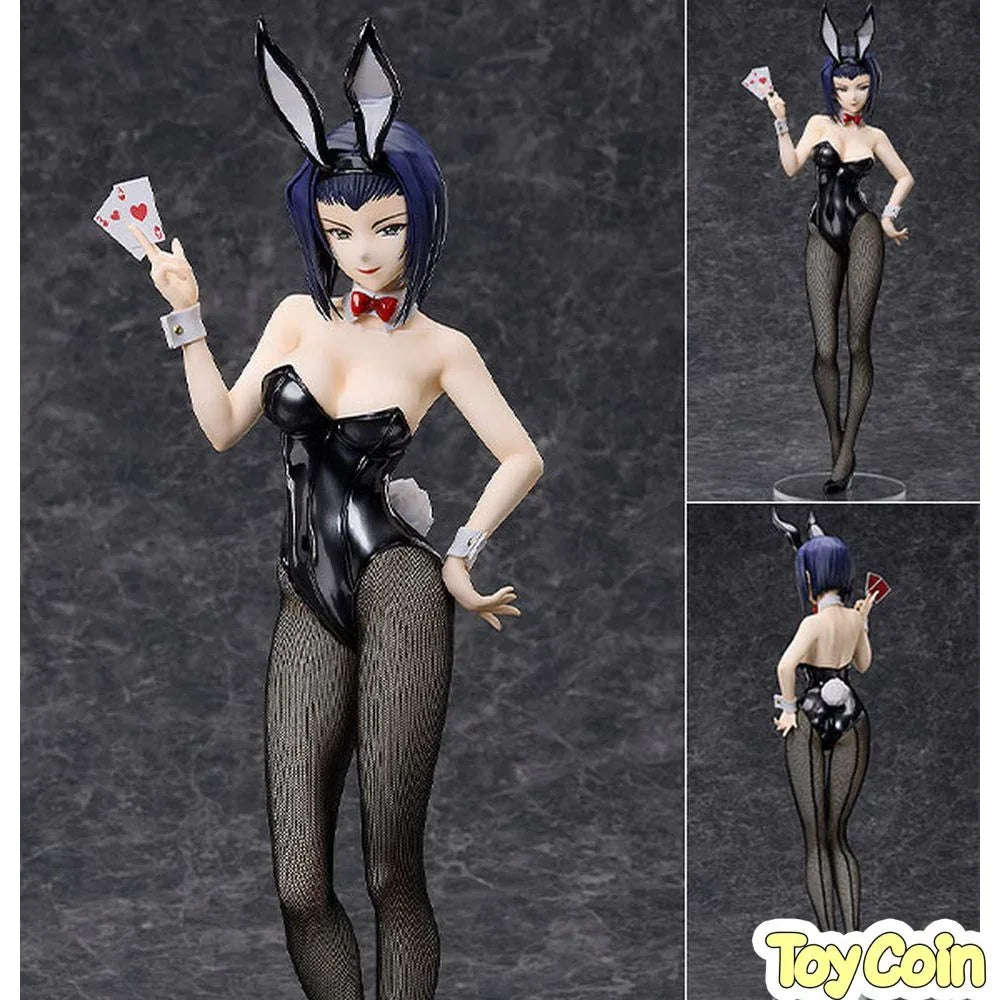 Faye Valentine: Bunny Ver. by FREEing - Shop at ToyCoin