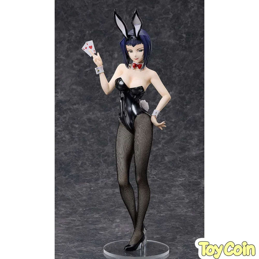 Faye Valentine: Bunny Ver. by FREEing - Shop at ToyCoin