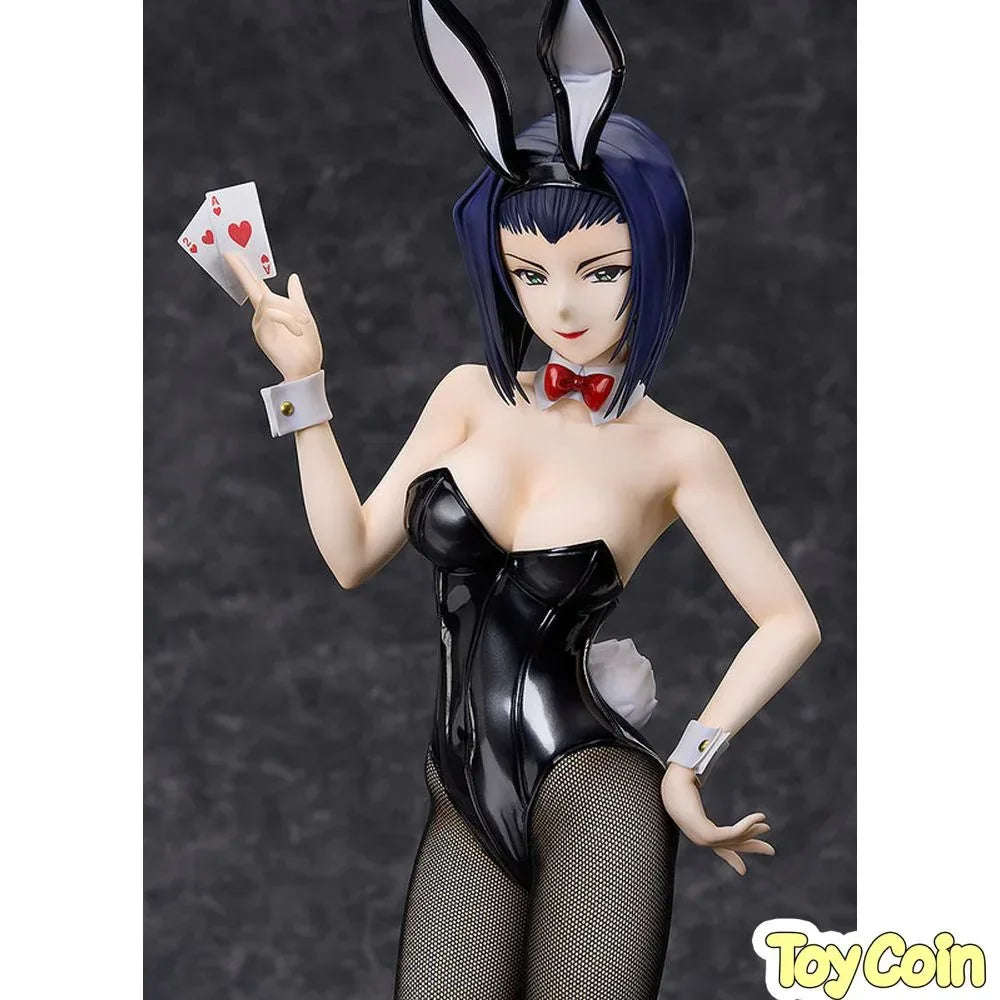 Faye Valentine: Bunny Ver. by FREEing - Shop at ToyCoin
