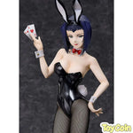 Faye Valentine: Bunny Ver. by FREEing - Shop at ToyCoin