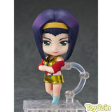 Nendoroid Faye Valentine