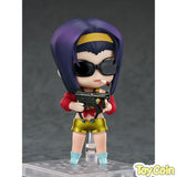 Nendoroid Faye Valentine