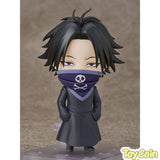 Nendoroid Feitan
