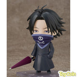 Nendoroid Feitan
