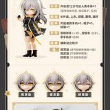 PICCODO ACTION DOLL Trailblazer [Female]