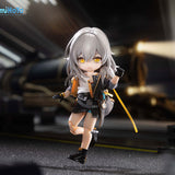 PICCODO ACTION DOLL Trailblazer [Female]