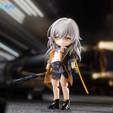 PICCODO ACTION DOLL Trailblazer [Female]